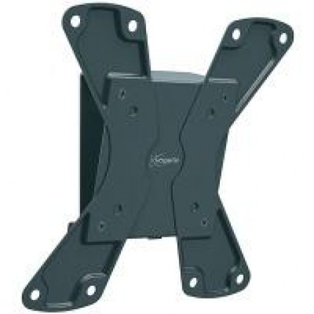 Кронштейн настенный Vogels Wall 1115 Black