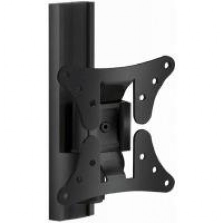 Кронштейн настенный Vogels Wall 1020 Black