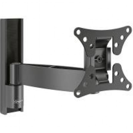 Кронштейн настенный Vogels Wall 1025 Black
