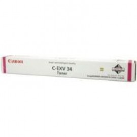 Тонер Canon C-EXV34 (3784B002) Magenta