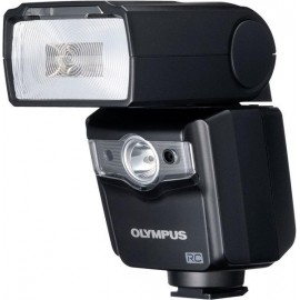 Фотовспышка Olympus FL-600R
