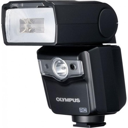Фотовспышка Olympus FL-600R