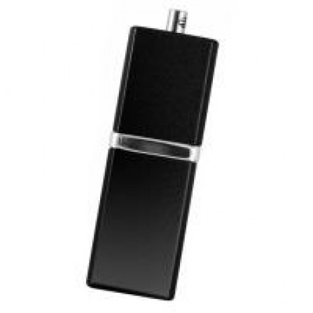 Flash Drive Silicon Power LUX Mini 710 16 GB Black