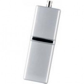 Flash Drive Silicon Power LUX Mini 710 16 GB Silver