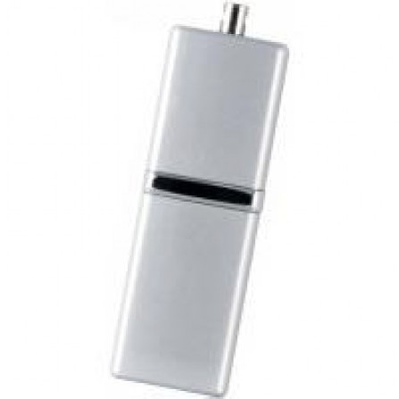 Flash Drive Silicon Power LUX Mini 710 16 GB Silver