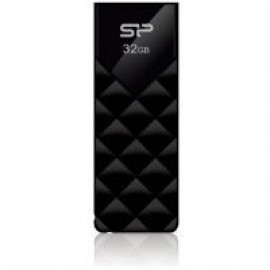 Flash Drive Silicon Power Ultima U03 32 GB Black