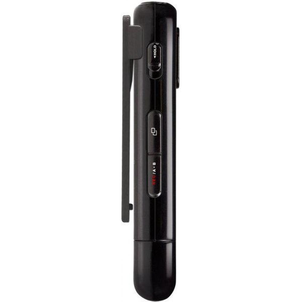 MP3-флэш плеер Transcend T-Sonic 330 8 GB Black