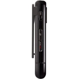 MP3-флэш плеер Transcend T-Sonic 330 8 GB Black