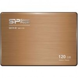 Накопитель Silicon Power 120 GB SSD V70 SATAIII 2.5 (+3.5 адаптер)