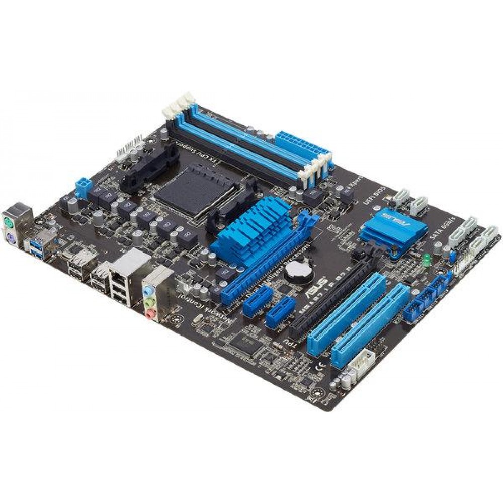 Материнская плата Asus M5A97 LE R2.0