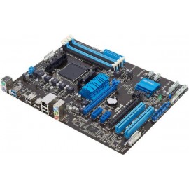 Материнская плата Asus M5A97 LE R2.0