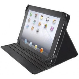 Чехол с подставкой Trust Universal Folio Stand for 10" tablets