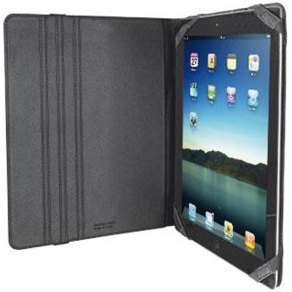 Чехол с подставкой Trust Universal Folio Stand for 10" tablets
