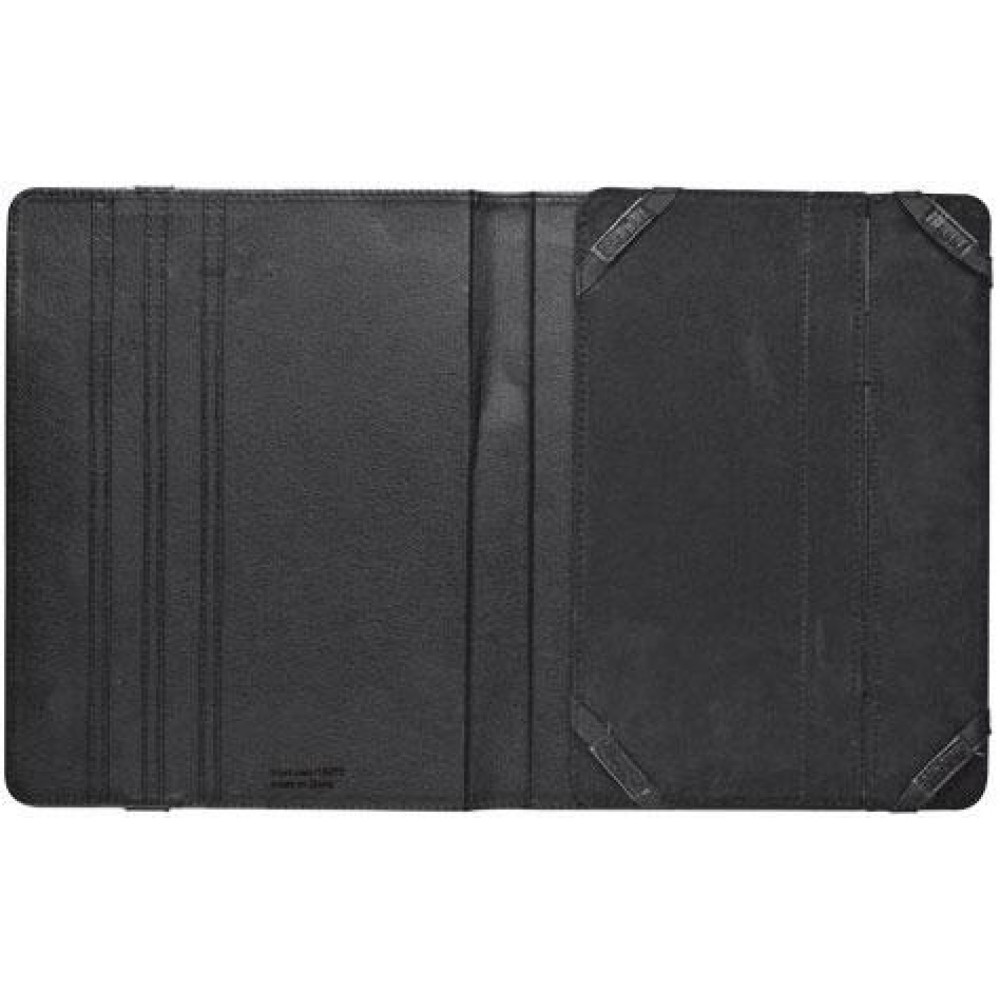 Чехол с подставкой Trust Universal Folio Stand for 10" tablets