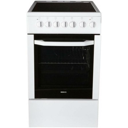 Кухонная плита BEKO CSS 57100 GW