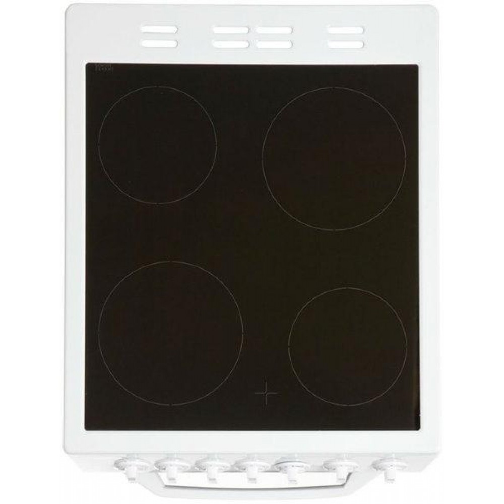 Кухонная плита BEKO CSS 57100 GW