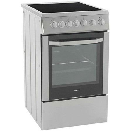 Кухонная плита BEKO CSS 57100 GX
