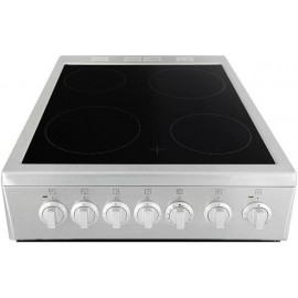Кухонная плита BEKO CSS 57100 GX