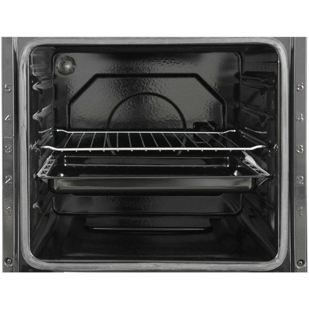 Кухонная плита BEKO CSS 57100 GX