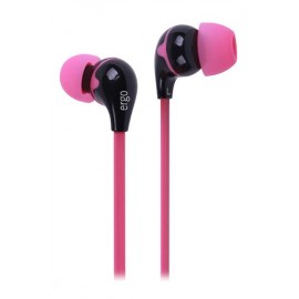 Наушники Ergo VT-101 Pink