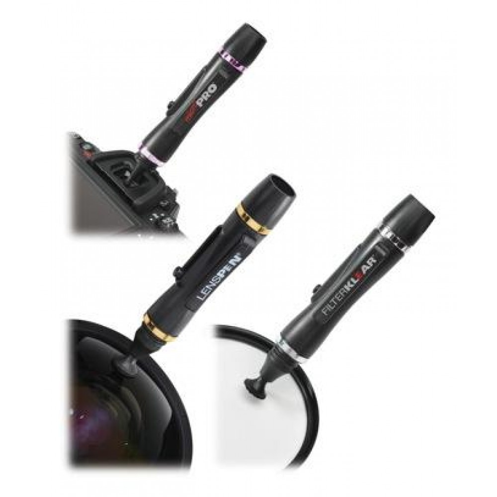 Набор для чистки Lenspen DSLR PRO KIT (NDSLRK-1)