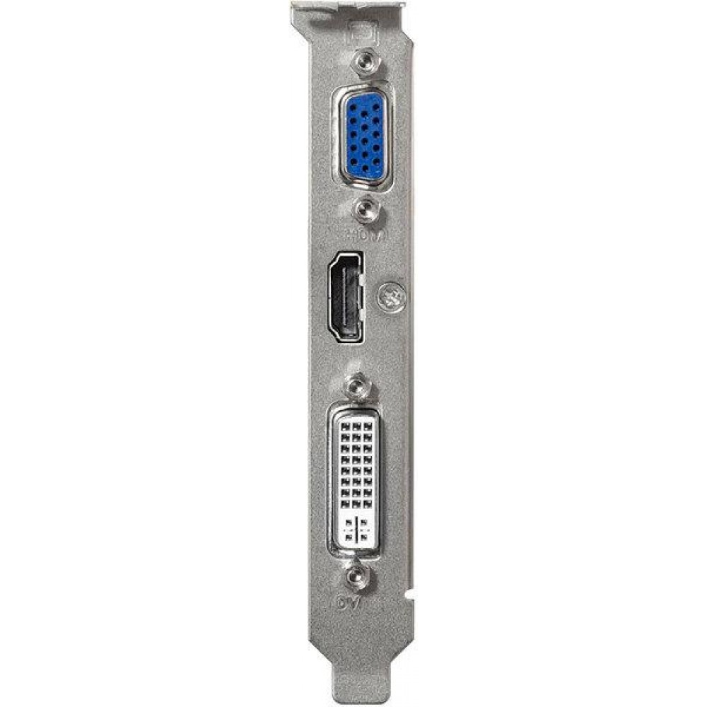 Видеокарта Asus 210-SL-TC1GD3-L