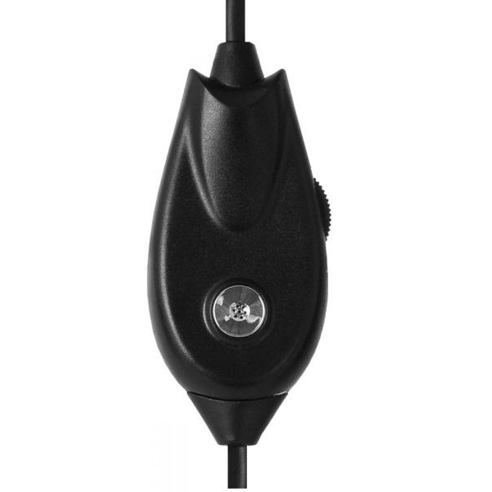 Мультимедийная гарнитура Ergo VM-280 Black
