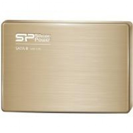 Накопитель Silicon Power 120 GB S70 SATAIII 2.5