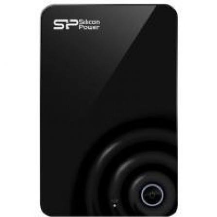 Беспроводной накопитель Silicon Power Sky Share H10 1 TB