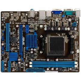 Материнская плата Asus M5A78L-M LX3