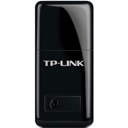 Беспроводной сетевой адаптер TP-Link TL-WN823N 300M Wireless N Adapter