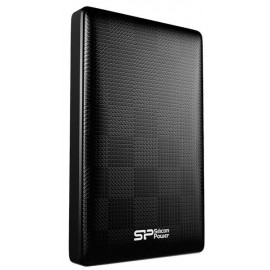 Накопитель Silicon Power Diamond D03 500 GB USB 3.0 Black