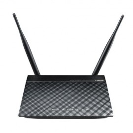 Беспроводной ADSL2+ маршрутизатор Asus DSL-N12E