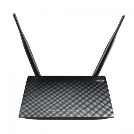 Беспроводной ADSL2+ маршрутизатор Asus DSL-N12E