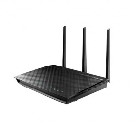 Беспроводной маршрутизатор Asus RT-N66U