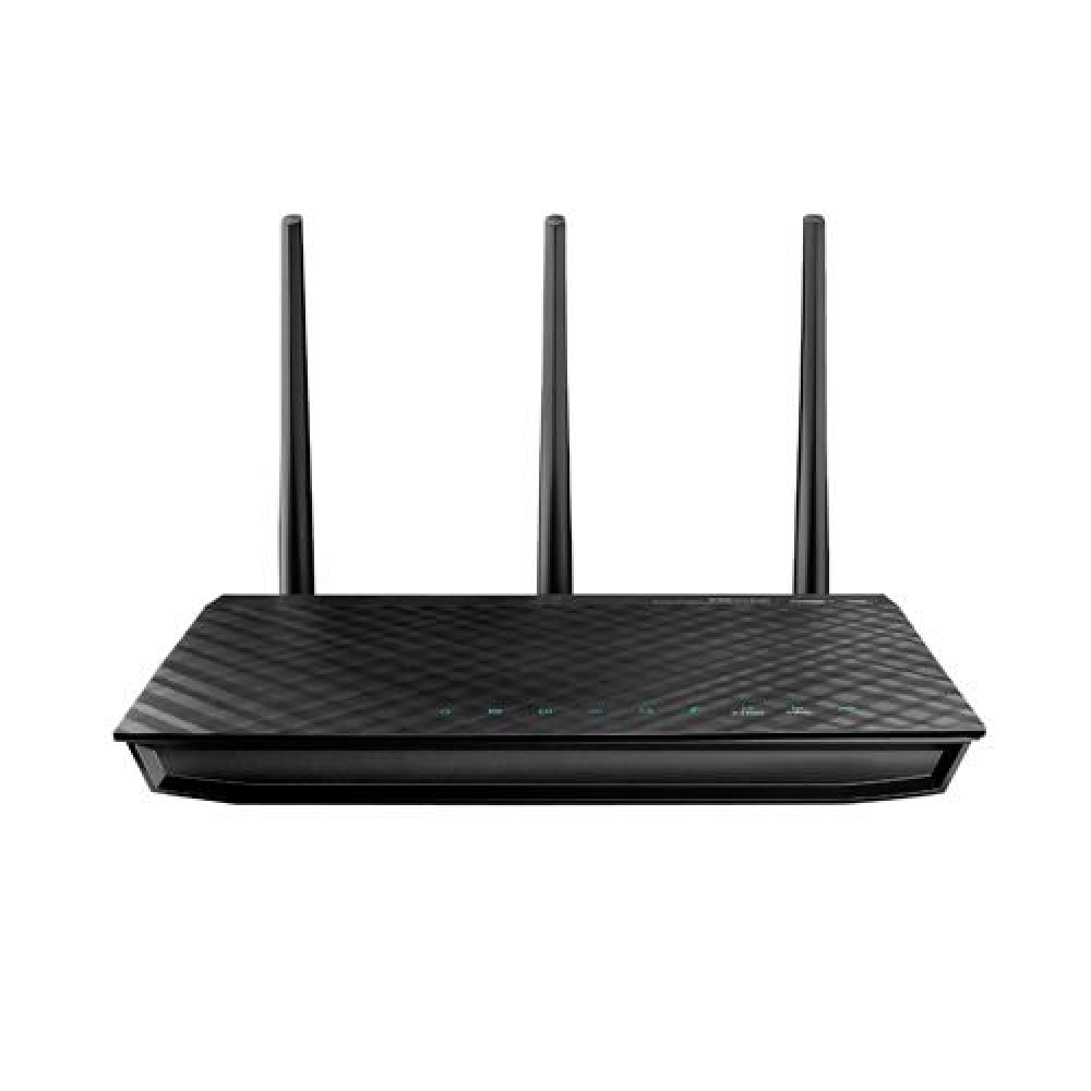 Беспроводной маршрутизатор Asus RT-N66U