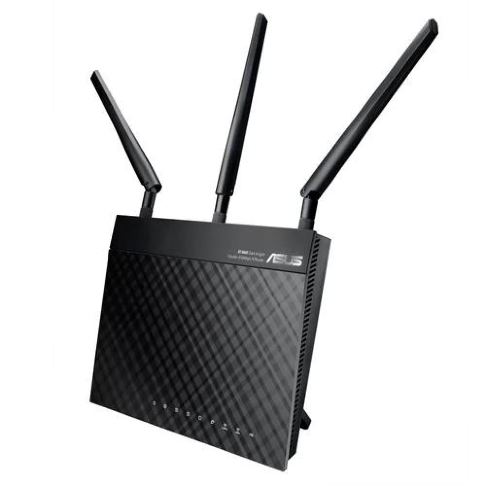 Беспроводной маршрутизатор Asus RT-N66U