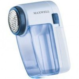 Машинка для сбора катышков Maxwell MW-3101 White
