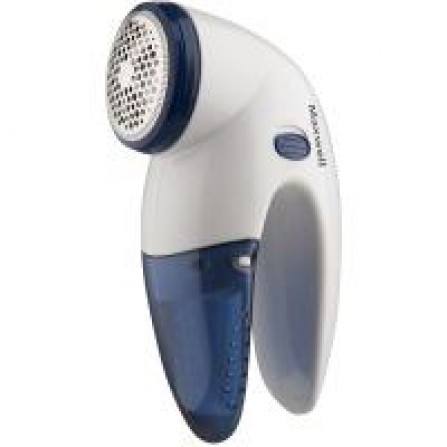 Машинка для сбора катышков Maxwell MW-3102 White