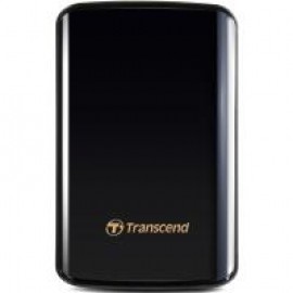 Накопитель Transcend StoreJet 2.5" 1 TB USB 3.0 (TS750GSJ25D3)
