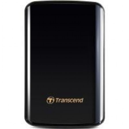 Накопитель Transcend StoreJet 2.5" 1 TB USB 3.0 (TS750GSJ25D3)