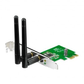 Беспроводной сетевой адаптер Asus PCE-N15