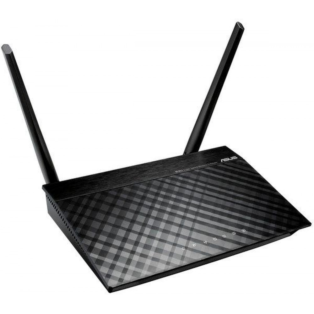 Беспроводной маршрутизатор Asus RT-N12 (VP) Wireless-N300 Router antenna 5dBi