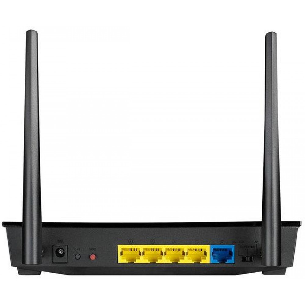 Беспроводной маршрутизатор Asus RT-N12 (VP) Wireless-N300 Router antenna 5dBi