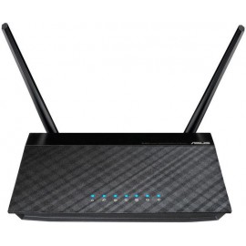 Беспроводной маршрутизатор Asus RT-N12 (VP) Wireless-N300 Router antenna 5dBi