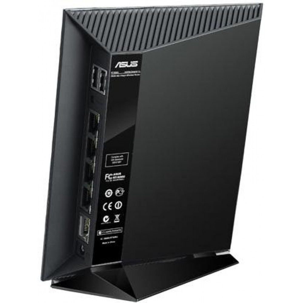 Беспроводной маршрутизатор Asus RT-N56U