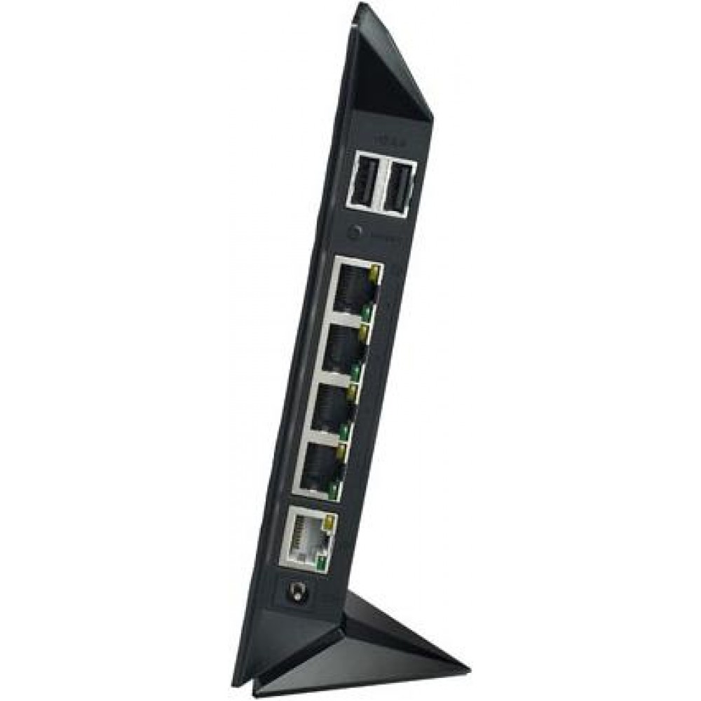 Беспроводной маршрутизатор Asus RT-N56U