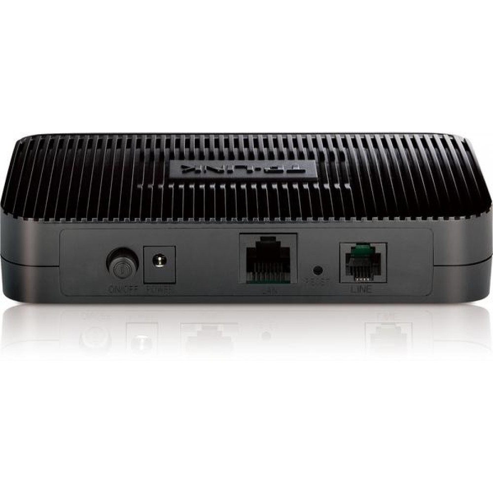 ADSL2+ маршрутизатор TP-Link TD-8816