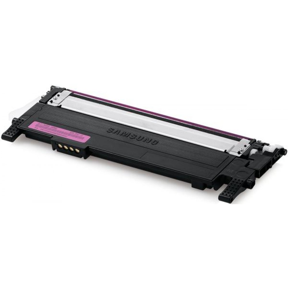 Картридж Samsung CLT-M406S/SEE