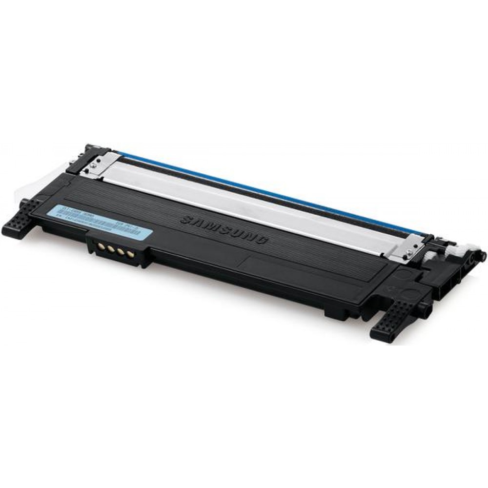 Картридж Samsung CLT-C406S/SEE